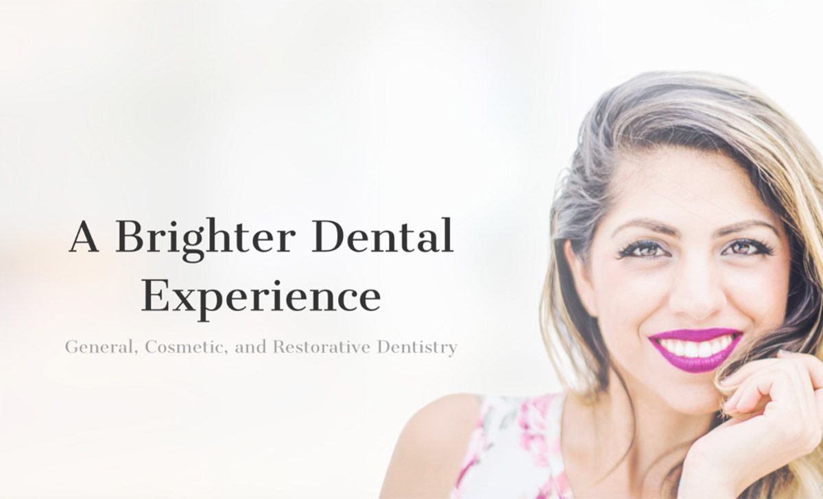 Teeth Whitening - Infinity Dental Care