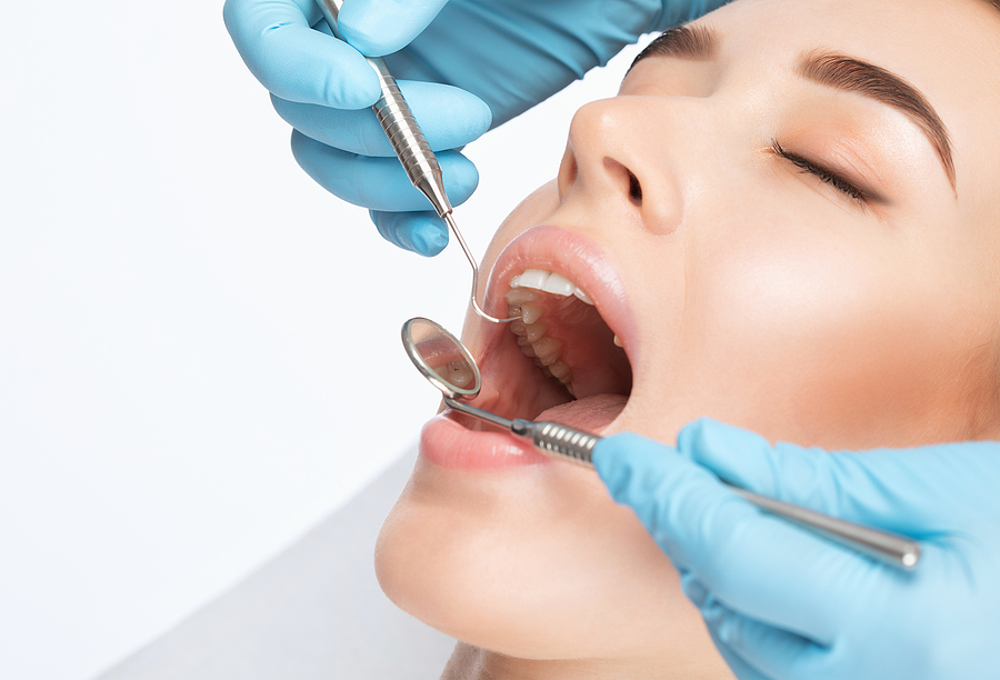 periodontal treatments