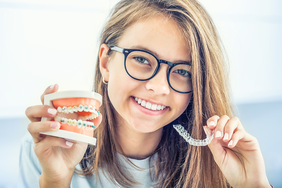 Orthodontic Care