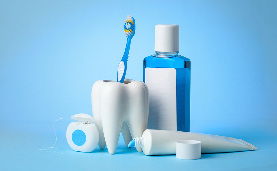 what is restorative dentistry