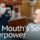 Patient smiling at doctor